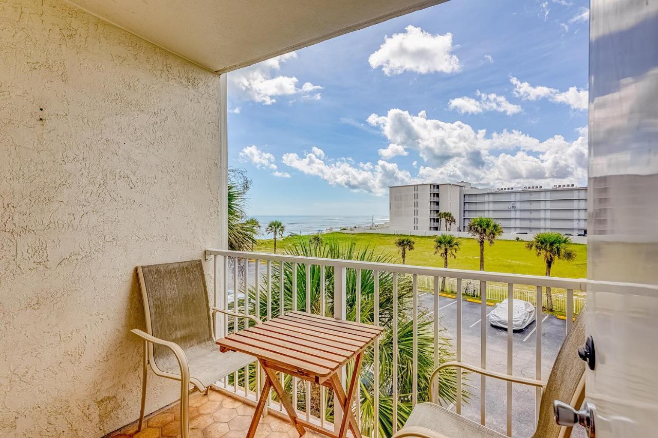Apartmán Ocean Jewels Club #312 Daytona Beach Exteriér fotografie