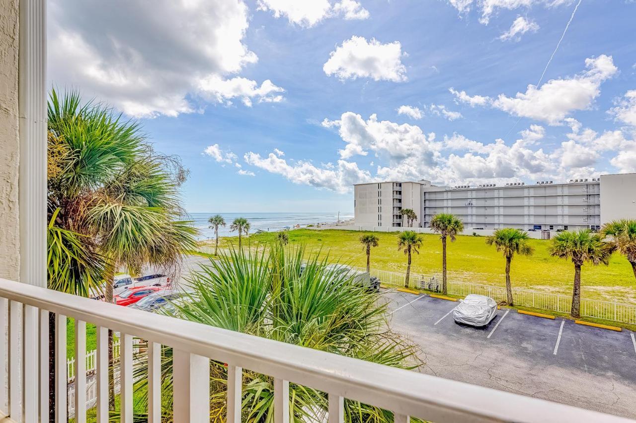 Apartmán Ocean Jewels Club #312 Daytona Beach Exteriér fotografie