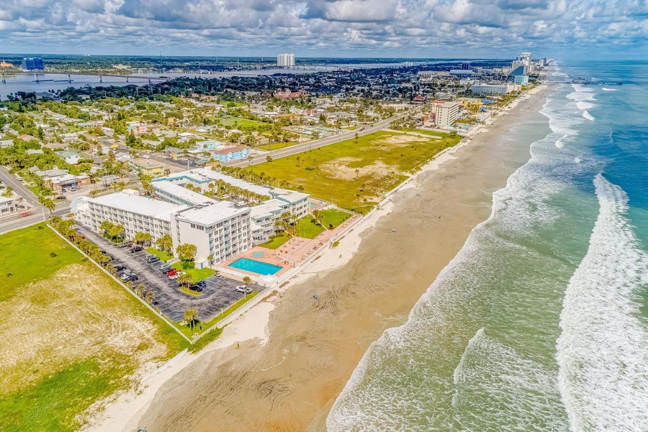 Apartmán Ocean Jewels Club #312 Daytona Beach Exteriér fotografie