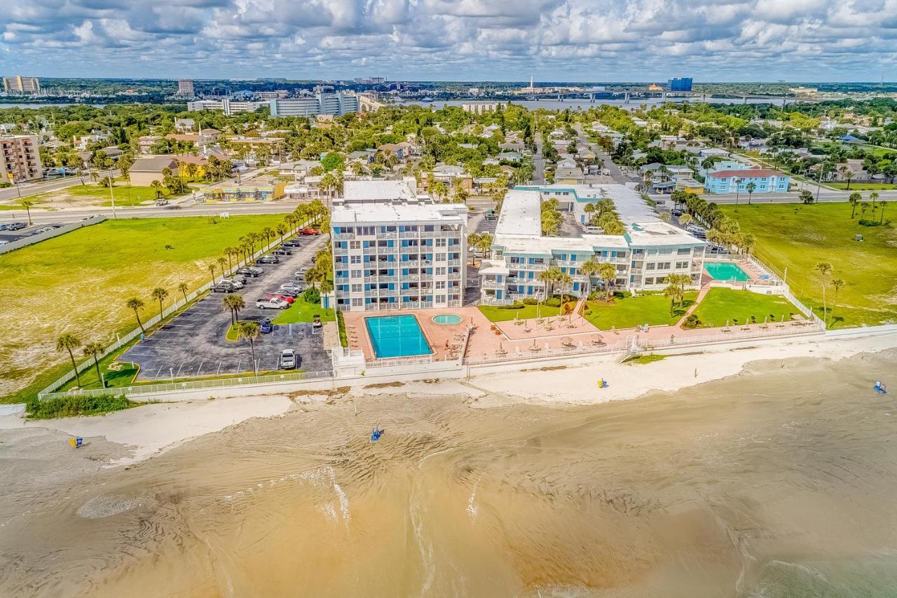 Apartmán Ocean Jewels Club #312 Daytona Beach Exteriér fotografie